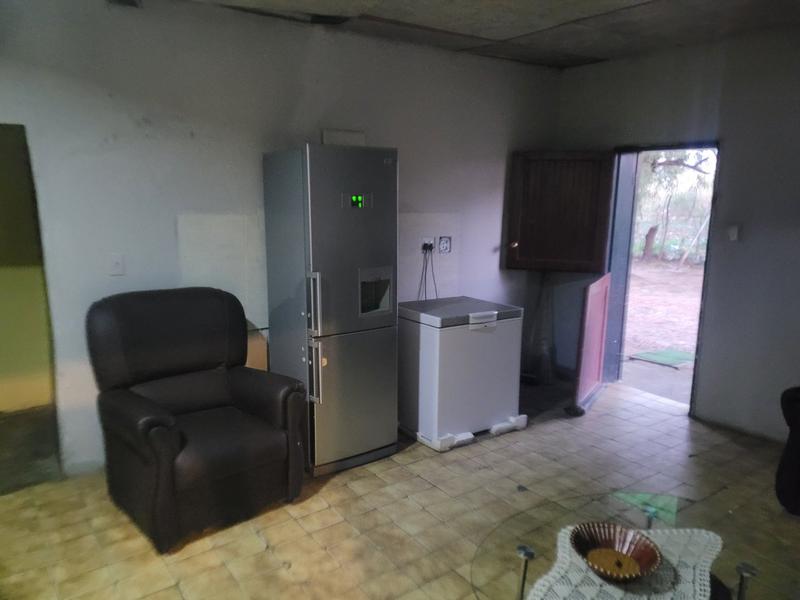 4 Bedroom Property for Sale in Bloemspruit Free State
